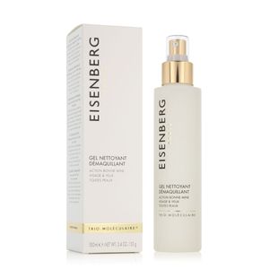 Eisenberg Cleansing Make-Up Removing Gel 150 ml