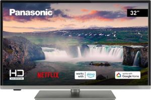 Panasonic TX-32MS350E Fernseher 81,3 cm (32") HD Smart-TV WLAN Schwarz
