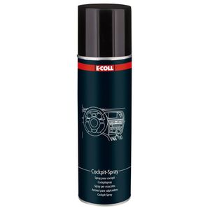 E-Coll Cockpit-Spray 400ml , 4317784341790