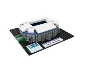 Clippys Stadion Modell UEFA Euro 2024 - Arena AufSchalke