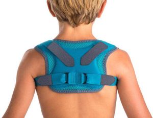 Orliman Clavicula Schulterbandage für Kinder