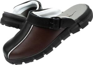 Abeba Damen Schuhe Schwarz 57315 Grösse 35