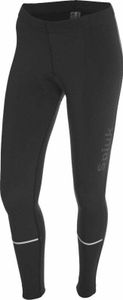 Spiuk Anatomic Pants Woman Black XL Spodnie kolarskie