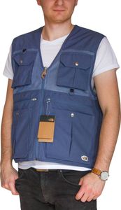 The North Face M Cardero Weste M