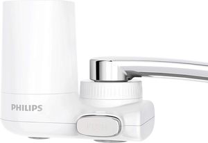 PHILIPS Wasserhahnfilter Wasserfilter Ultra AWP3753/10 Leitungswasser Filter