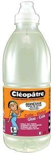 Transparentní PVA lepidlo 500 g, CLEOPATRE