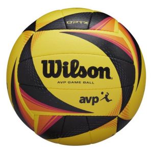 Wilson Bälle Optx Avp Official Game, WTH00020XB