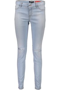 JUST CAVALLI Damen Jeans Jeanshose Markenjeans Damenjeans , Größe:29