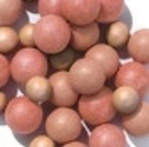 AVON Púder na rúže Pearls Warm Blush