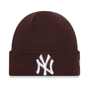 Dětská zimní čepice New Era Beanie - New York Yankees Toddler