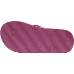 Hummel Flip Flop Jr - pink, Größe:34