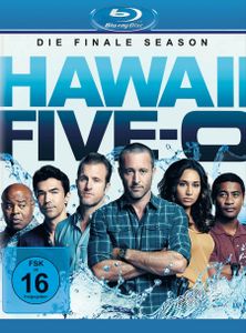Hawaii Five-0 - Staffel 10/ Die Finale Season