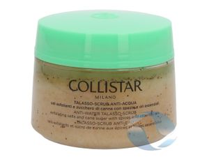 Collistar Anti-Water Talasso-Scrub Peeling do ciała, 700g