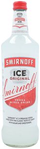 Smirnoff Ice (1 x 0,7 Liter ) 4% Alcohol
