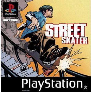 Street Skater