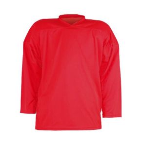 HD-2 hokejový dres červená, XL