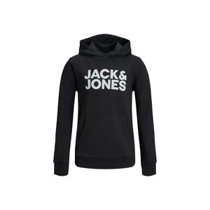 Jack & Jones Corp Logo Black 164 cm