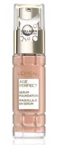 L'Oréal, Age Perfect, Serum-Foundation 270, LSF 24, 30ml. --> L'Oréal, Age Perfect, Serum-Foundation 270, LSF 24, 30ml.