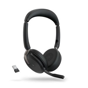 Jabra Evolve2 65 Flex MS Stereo USB-A