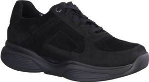 Xsensible Herren Sneaker SWX23 25957-10, 25957-10.5, 25957-11, 25957-8, 25957-8.5, 25957-9, 25957-9.5 XSE-32500-2 Black 10,5 [Schuhe UK Mann]