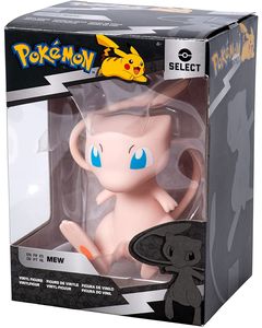 Pokémon - Vinyl Figur - Mew (10cm)