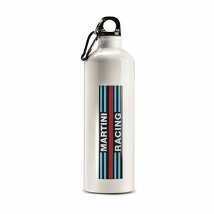 Flasche Sparco Martini Racing weiß