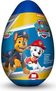 Pečiatky Markery Pastelky Nálepky vo vajíčku Psi Patrol Paw Patrol Big Set 32903 Multiprint