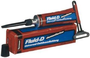 TEROSON VR 410 TB75ML EGFD Flächendichtung Henkel