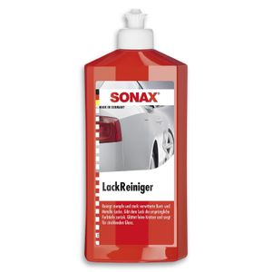 SONAX Lackreiniger LackReiniger 0,5 L (03022000)