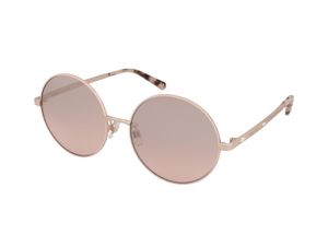 Swarovski SK0301-K 57U SHINY BEIGE 59/18/ Damen Sonnenbrillen