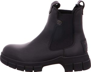 Panama Jack Chelsea Boots Damen 31363739353732 Schwarz 38 EU