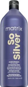 Matrix Total Results So Silver Shampoo 1000 ml