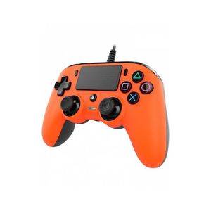 Ovládač Nacon PS4 Color Edition Orange