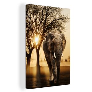 online Elefanten Bilder günstig kaufen