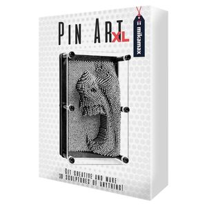 Veľká 3D nástenka na pripínanie - PIN ART XL
