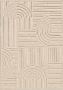 Interiyou Teppich Lecce Cream A1 200x290 cm