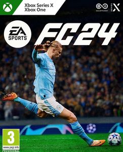 EA Sports FC 24 - XBox One & Series X - Disc-Version