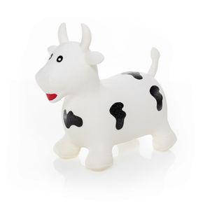 ZOPA Skippy Hopper, Bull