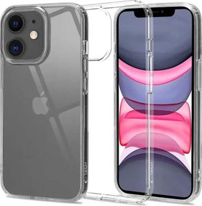 Etui Tech-Protect Flexair Hybrid Apple iPhone 11 Klar