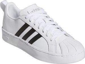 Adidas Streetcheck Ftwwht/Cblack/Msilve 39.5