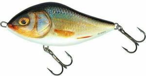 Salmo Slider Jerkbait Glider rotauge roach RR sinkend 5cm 8,5g