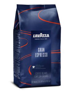 Lavazza Gran Espresso 1 kg