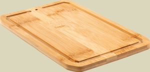 RAKAU Cutting Board Small Maße 26,8 x 17 x 1 cm