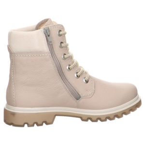 Legero Schnürboots Damen 31363833383334 Beige 37 EU