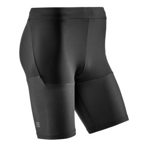 CEP W21452 Ultralight Men's Running Shorts Black XL Laufshorts