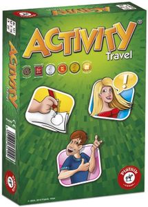 Piatnik - Aktivity a cestování