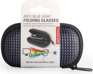 Kikkerland Faltbare Computerbrille