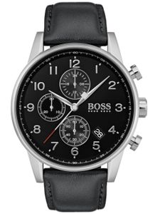Pánské náramkové hodinky Hugo Boss Chronograph -1513678