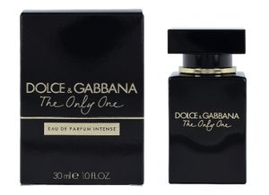 Dolce & Gabbana The Only One Intense Eau de Parfum für Damen 30 ml