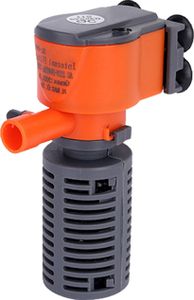 3W 3-in-1 Minifilter Aquarium Fischschwammfilter Sauerstoffversorgung Leiser Luftpumpenfilter fuer alle kleinen Aquarien 3W 3-in-1 Minifilter Aquarium Fischschwammfilter Sauerstoffversorgung Leiser Luftpumpenfilter fuer alle kleinen Aquarien